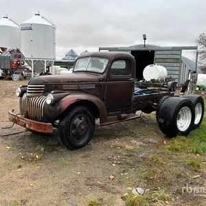 Chevrolet Antique Pickup