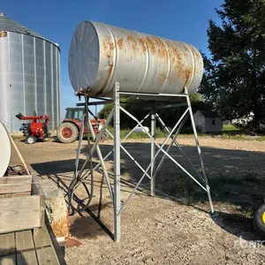 Westeel 500 gal Fuel Tank