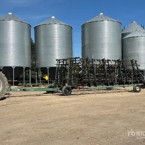 Summers 60 ft Heavy Harrow