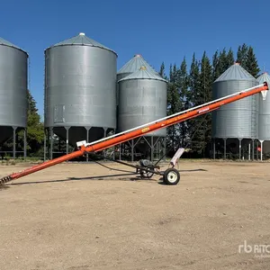 Brandt 840 Grain Auger