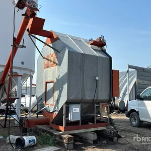 Super B Grain Dryer