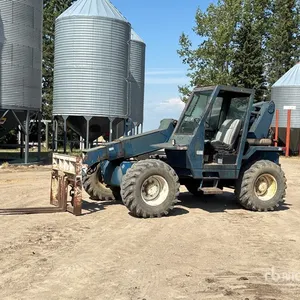 Job Handler 6033 Telehandler