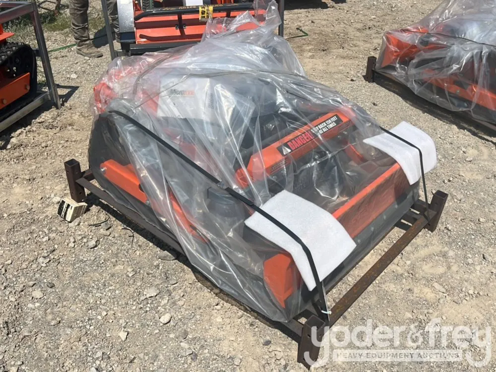 Unused TPM RM900SB-24V