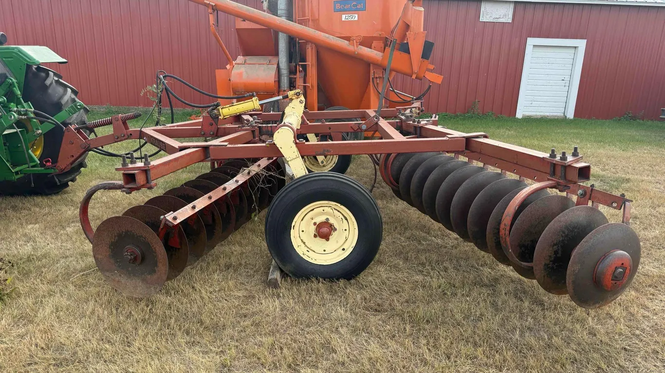 Krause Disc