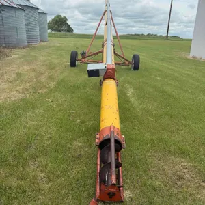 Mayrath Auger