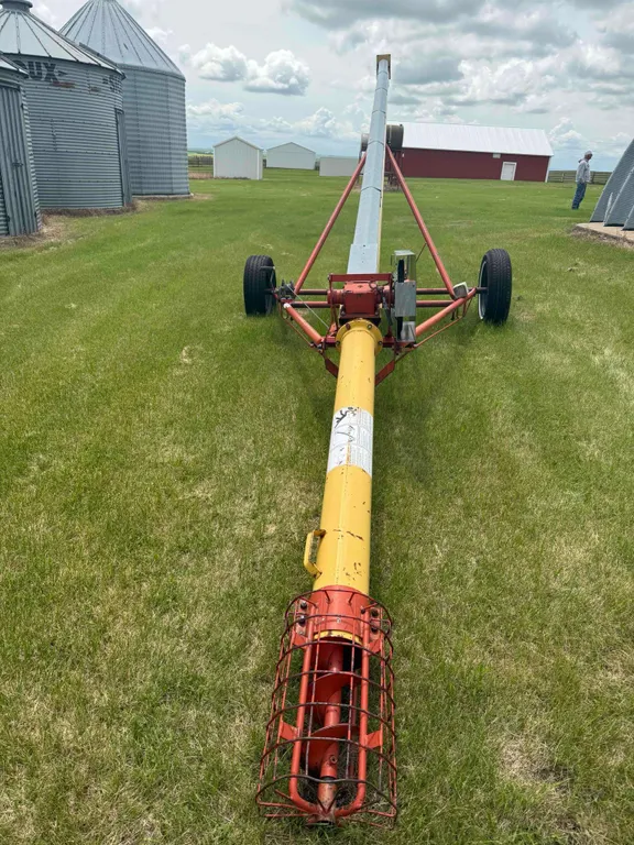 Westfield J206-31 Auger