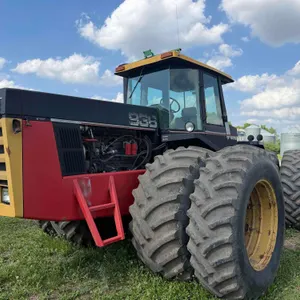 LIVE ONLINE: Elston Retirement Equipment Auction - Hope, ND