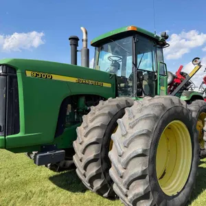 John Deere 9300 Tractor