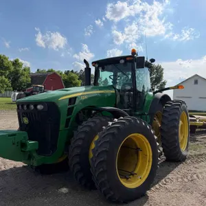 John Deere 8330 Tractor