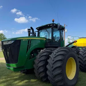 John Deere 9510R Tractor