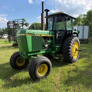 John Deere 4450 Tractor