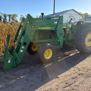 John Deere 4230 Tractor