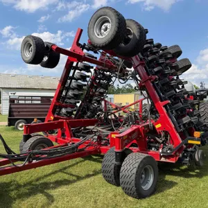 Case IH Precision 550