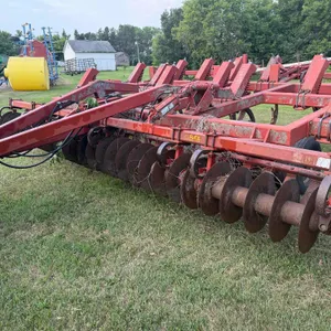 Sunflower 4212 Mulcher