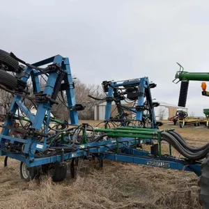 Progressive 1500 Seeder