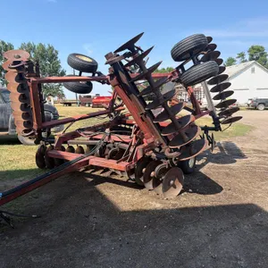 IH Disc