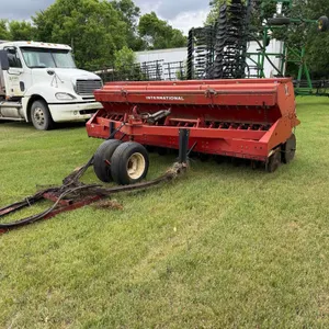 IH 6200 Drill
