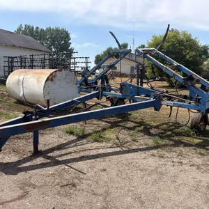 DMI 3200 Side Dresser