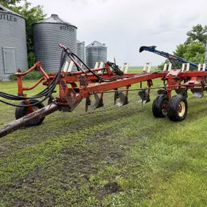 International Plow