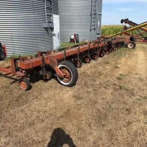 Cultivator
