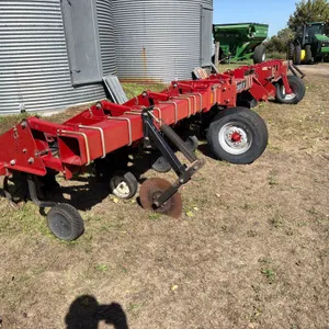 Case IH Vibra Shank