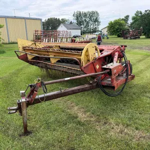 New Holland 479 Haybine