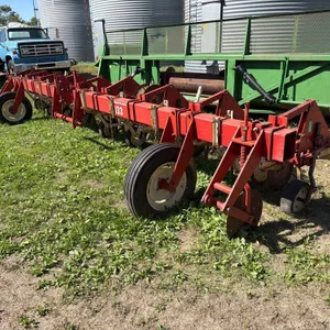Cultivator