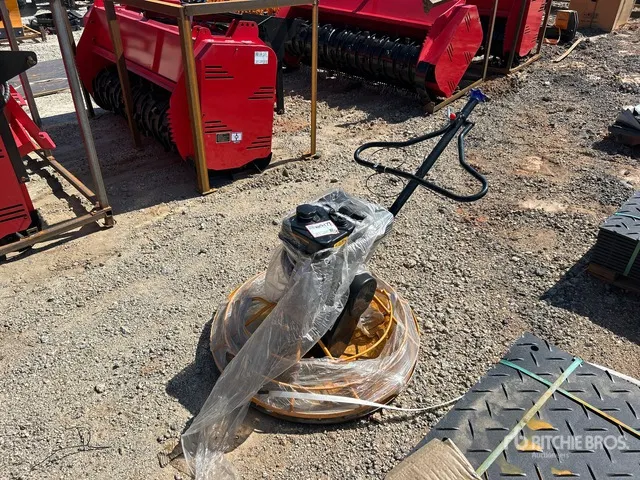 2026 SDLOOL SL90B Power Trowel (Unused)