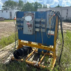 Wirtanen Electric LTD Breaker Panel
