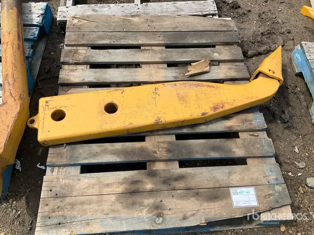 Cat 54 in Ripper Shank (Unused)