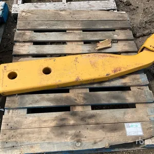 Cat 54 in Ripper Shank (Unused)