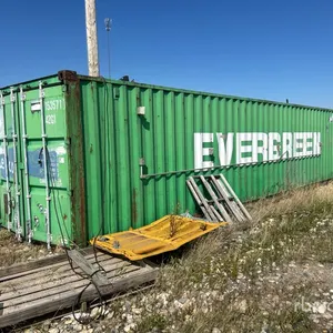 40 ft Standard Storage Container