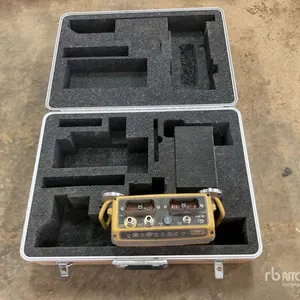 Topcon Laser