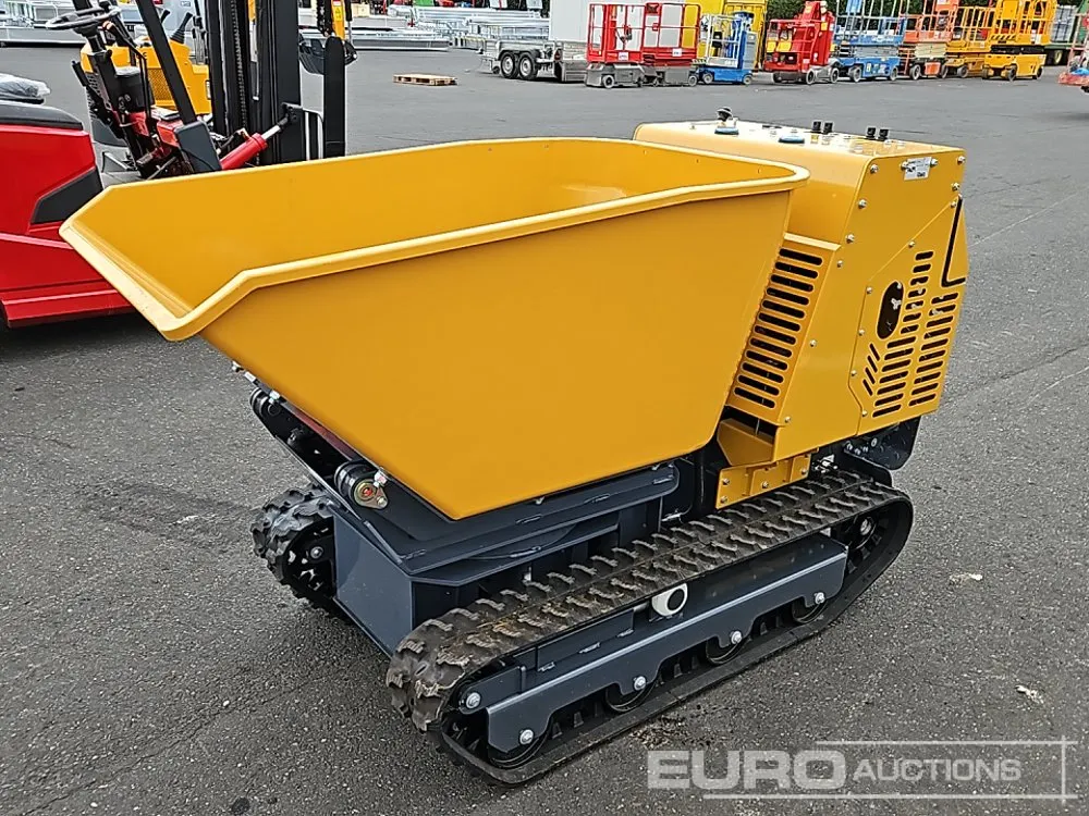 Unused 2026 Captok CK-X1200D