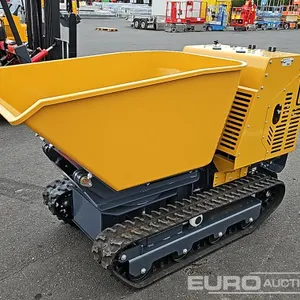 Unused 2026 Captok CK-X1200D 