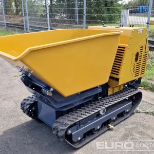 Unused 2026 Captok CK-X1200D 