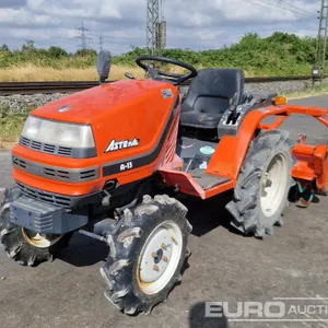 Kubota A13 