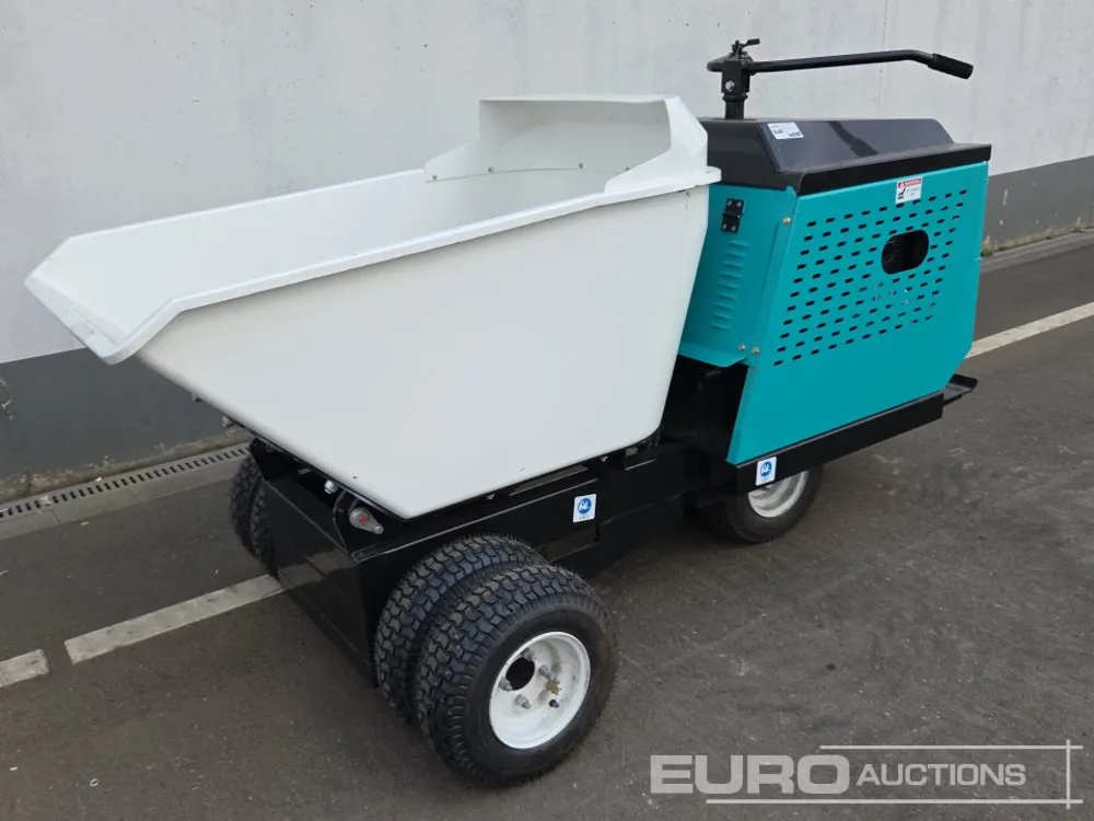 Unused 2026 Captok CK-M1300