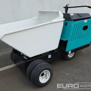 Unused 2026 Captok CK-M1300 