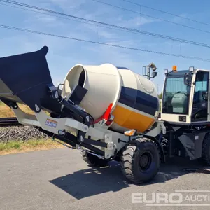 Unused 2026 HJ Power XY-1.8 