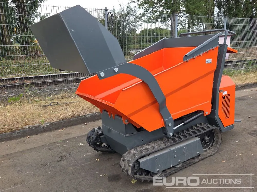 Unused 2026 MFGSTAR C08