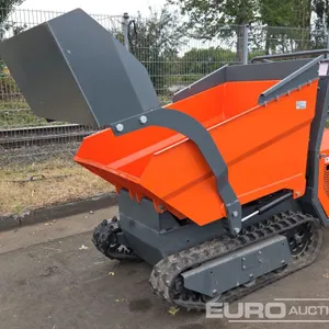 Unused 2026 MFGSTAR C08 