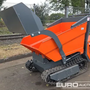 Unused 2026 MFGSTAR C08 