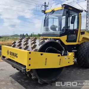 Unused Bomag BW213D-5SL 