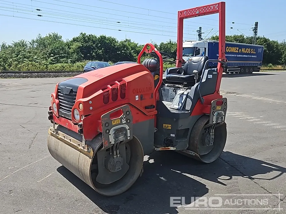 Hamm HD12VV