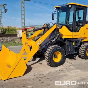 Unused 2026 Captok CK930 