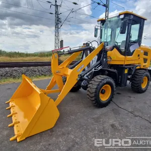 Unused 2026 Captok CK930 