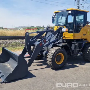 Unused 2026 HJ Power HJ938 
