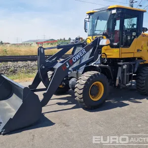 Unused 2026 HJ Power HJ938 