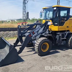 Unused 2026 HJ Power HJ938 